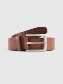 Alvaro Moreno Cinturones|CINTURON WESTERN Camel