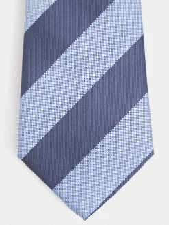 Alvaro Moreno Corbatas|Corbatas|CORBATA JACQUARD MF Azul