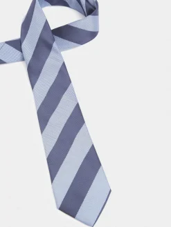 Alvaro Moreno Corbatas|Corbatas|CORBATA JACQUARD MF Azul