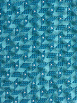 Alvaro Moreno Corbatas|Corbatas|CORBATA JACQUARD MF Azul