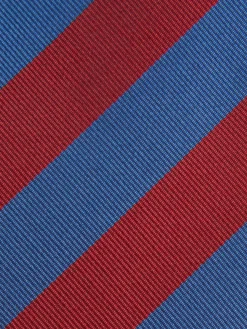 Alvaro Moreno Corbatas|Corbatas|CORBATA JACQUARD MF Azul