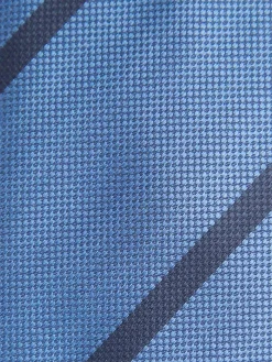 Alvaro Moreno Corbatas|Corbatas|CORBATA JACQUARD MF Azul