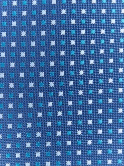 Alvaro Moreno Corbatas|Corbatas|CORBATA JACQUARD MF Azul