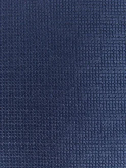 Alvaro Moreno Corbatas|Corbatas|CORBATA JACQUARD MF Azul Marino
