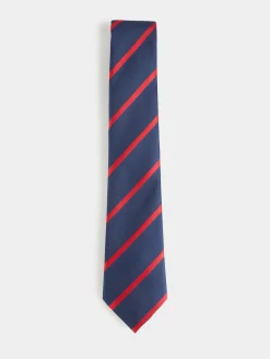 Alvaro Moreno Corbatas|Corbatas|CORBATA JACQUARD MF Rojo