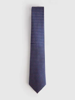 Alvaro Moreno Corbatas|Corbatas|CORBATA JACQUARD MF Rosa