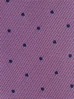 Alvaro Moreno Corbatas|Corbatas|CORBATA JACQUARD MF Rosa