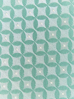 Alvaro Moreno Corbatas|Corbatas|CORBATA JACQUARD MF Verde