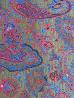 Alvaro Moreno Corbatas|Corbatas|CORBATA JACQUARD MF Verde
