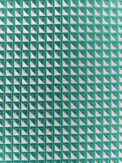 Alvaro Moreno Corbatas|Corbatas|CORBATA JACQUARD MF Verde