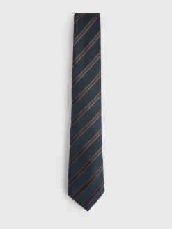 Alvaro Moreno Corbatas|Corbatas|CORBATA JACQUARD MF Verde