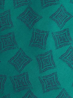 Alvaro Moreno Corbatas|Corbatas|CORBATA JACQUARD MF Verde