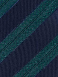 Alvaro Moreno Corbatas|Corbatas|CORBATA JACQUARD MF Verde