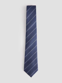 Alvaro Moreno Corbatas|Corbatas|CORBATA JACQUARD MF Verde