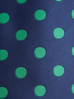 Alvaro Moreno Corbatas|Corbatas|CORBATA JACQUARD MF Verde