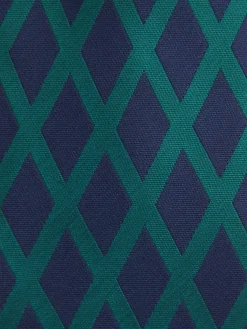 Alvaro Moreno Corbatas|Corbatas|CORBATA JACQUARD MF Verde