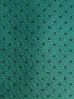 Alvaro Moreno Corbatas|Corbatas|CORBATA JACQUARD MF Verde