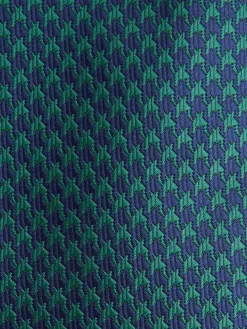 Alvaro Moreno Corbatas|Corbatas|CORBATA JACQUARD MF Verde