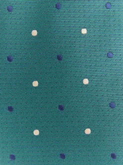 Alvaro Moreno Corbatas|Corbatas|CORBATA JACQUARD MF Verde