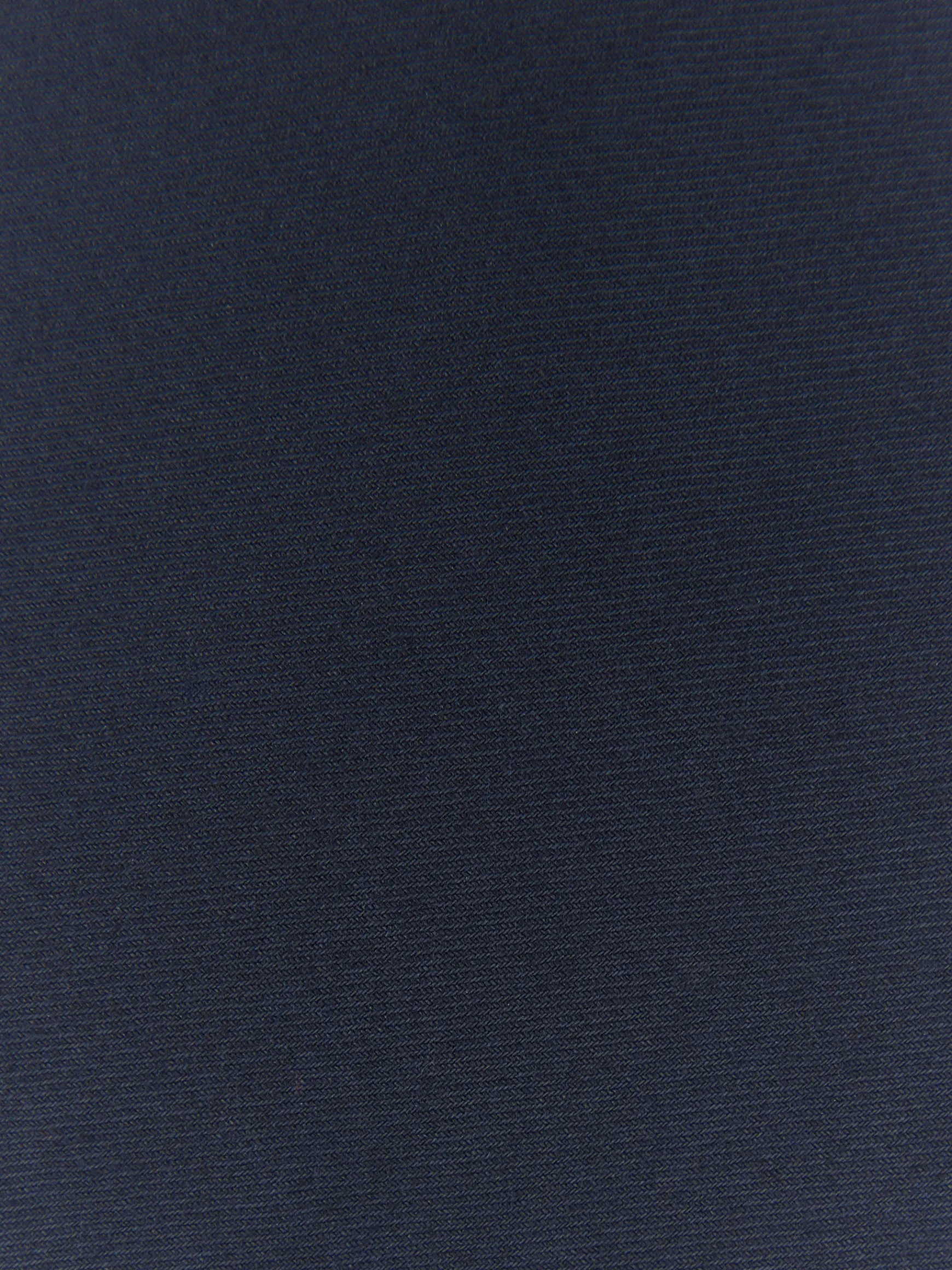 Alvaro Moreno Corbatas|Corbatas|CORBATA LISA MATE Azul Marino