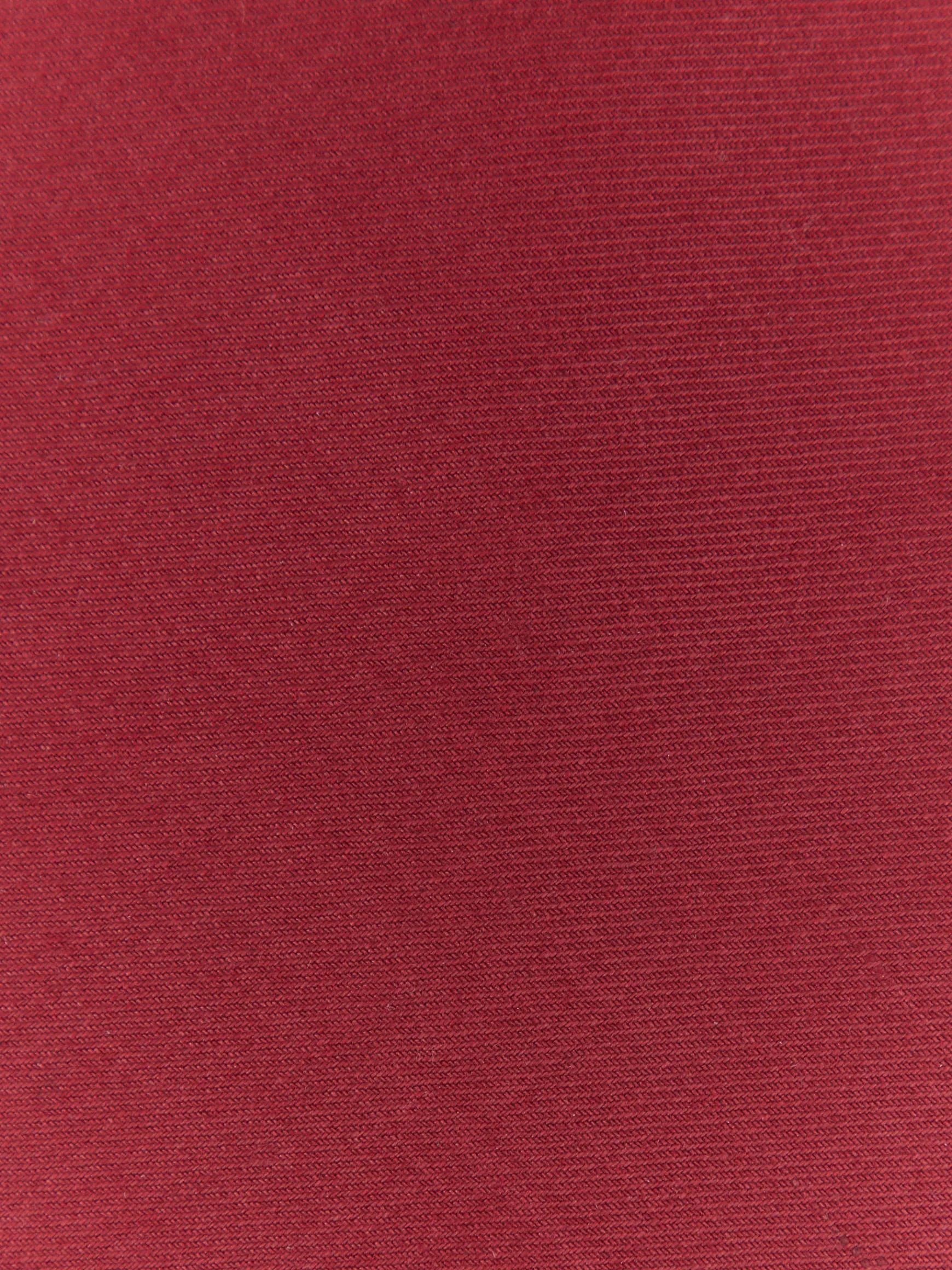 Alvaro Moreno Corbatas|Corbatas|CORBATA LISA MATE Rojo