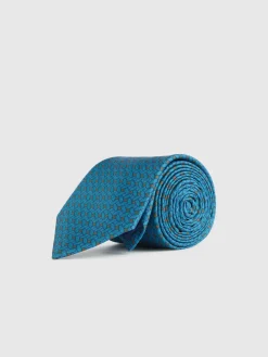 Alvaro Moreno Corbatas|Corbatas|CORBATA PRINTED Verde