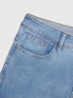 Alvaro Moreno Vaqueros|DENIM REGULAR Azul