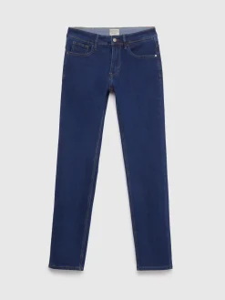 Alvaro Moreno Vaqueros|DENIM REGULAR Azul Marino