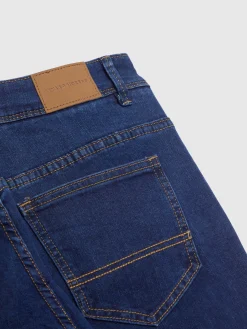 Alvaro Moreno Vaqueros|DENIM REGULAR Azul Marino