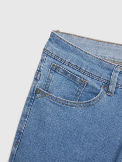Alvaro Moreno Vaqueros|DENIM SKINNY Azul