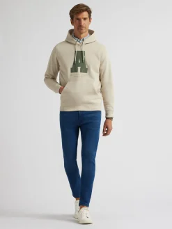 Alvaro Moreno Vaqueros|DENIM STARK SLIM Azul