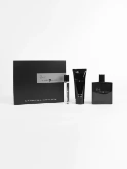 Alvaro Moreno Perfumes|ESTUCHE AM BLACK Negro
