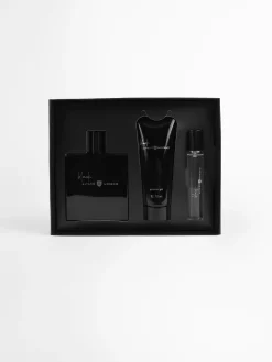 Alvaro Moreno Perfumes|ESTUCHE AM BLACK Negro