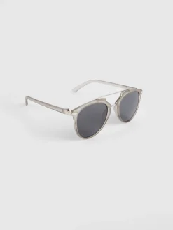 Alvaro Moreno Gafas De Sol|GAFAS BOSS Gris