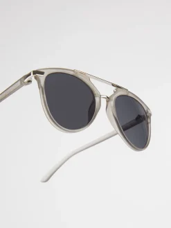 Alvaro Moreno Gafas De Sol|GAFAS BOSS Gris