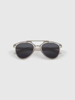 Alvaro Moreno Gafas De Sol|GAFAS BOSS Gris