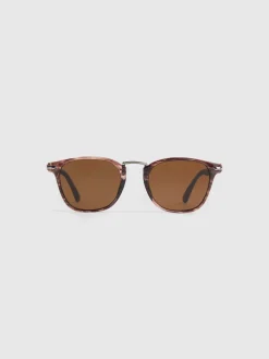 Alvaro Moreno Gafas De Sol|GAFAS DANDY Beige