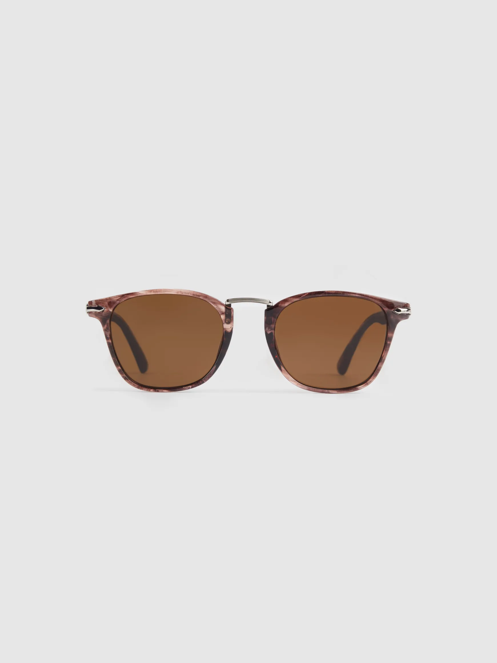 Alvaro Moreno Gafas De Sol|GAFAS DANDY Beige