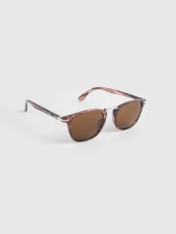 Alvaro Moreno Gafas De Sol|GAFAS DANDY Beige