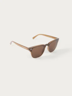 Alvaro Moreno Gafas De Sol|GAFAS GENTLEMAN Camel