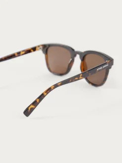 Alvaro Moreno Gafas De Sol|GAFAS GENTLEMAN MARRÓN Marrón