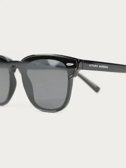 Alvaro Moreno Gafas De Sol|GAFAS GENTLEMAN Negro