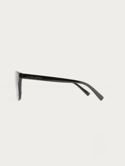 Alvaro Moreno Gafas De Sol|GAFAS GENTLEMAN Negro