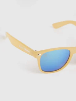 Alvaro Moreno Accesorios|GAFAS JACK KIDS Amarillo
