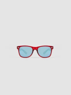 Alvaro Moreno Accesorios|GAFAS JACK KIDS Rojo