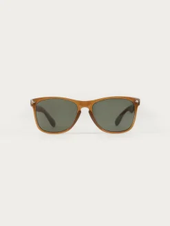 Alvaro Moreno Gafas De Sol|GAFAS JACKY Camel