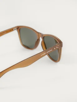 Alvaro Moreno Gafas De Sol|GAFAS JACKY Camel