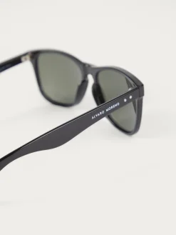 Alvaro Moreno Gafas De Sol|GAFAS JACKY Negro