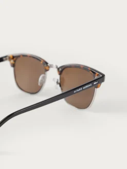 Alvaro Moreno Gafas De Sol|GAFAS MASTER Camel