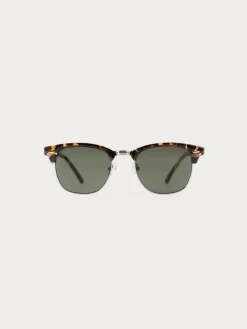 Alvaro Moreno Gafas De Sol|GAFAS MASTER MARRÓN Marrón